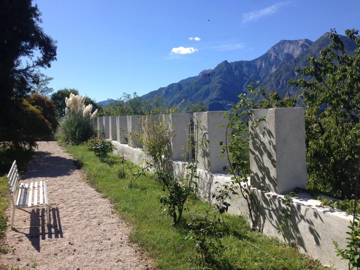 Trento Nel Verde Bed & Breakfast Exterior photo